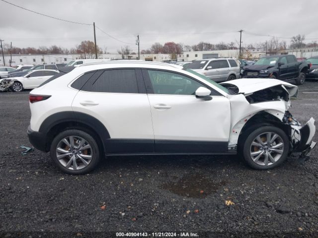 3MVDMBCM0PM579464 Mazda Cx-30 2.5 S Preferred