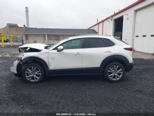 3MVDMBCM0PM579464 Mazda Cx-30 2.5 S Preferred