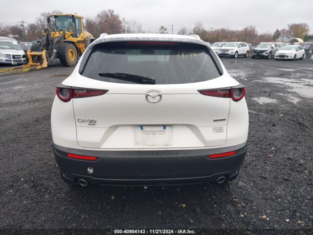 3MVDMBCM0PM579464 Mazda Cx-30 2.5 S Preferred