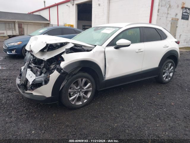 3MVDMBCM0PM579464 Mazda Cx-30 2.5 S Preferred