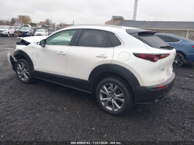 3MVDMBCM0PM579464 Mazda Cx-30 2.5 S Preferred