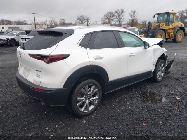 3MVDMBCM0PM579464 Mazda Cx-30 2.5 S Preferred