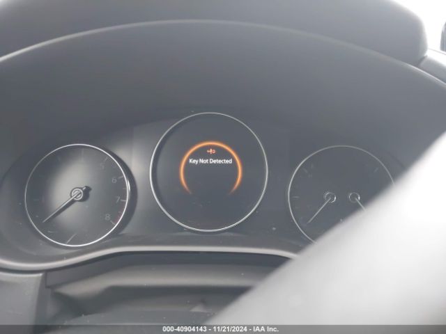 3MVDMBCM0PM579464 Mazda Cx-30 2.5 S Preferred