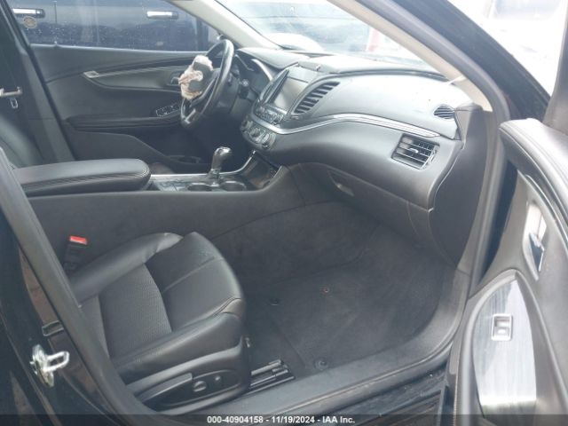 2G11Z5SA9K9122371 Chevrolet IMPALA LT