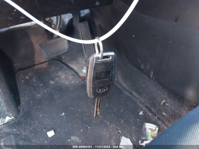 KIA Soul 2014 KNDJN2A22E7011064 Image 11