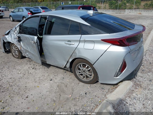 JTDKARFP5H3003887 Toyota Prius Prime Advanced