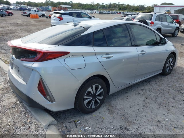JTDKARFP5H3003887 Toyota Prius Prime Advanced