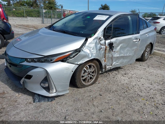 JTDKARFP5H3003887 Toyota Prius Prime Advanced