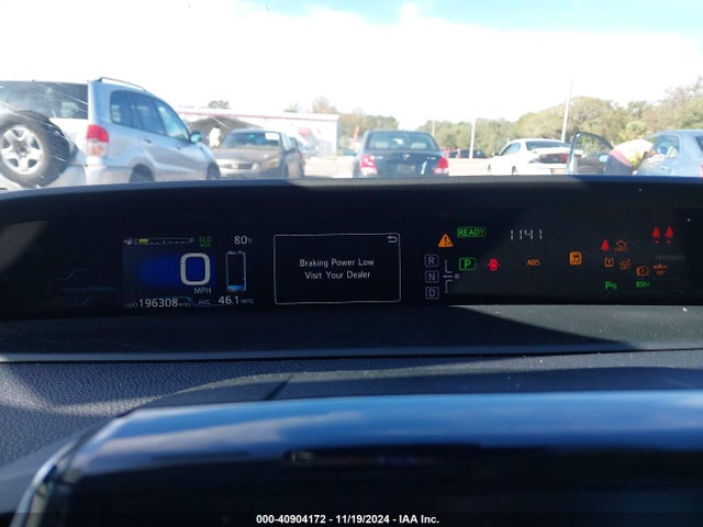 JTDKARFP5H3003887 Toyota Prius Prime Advanced