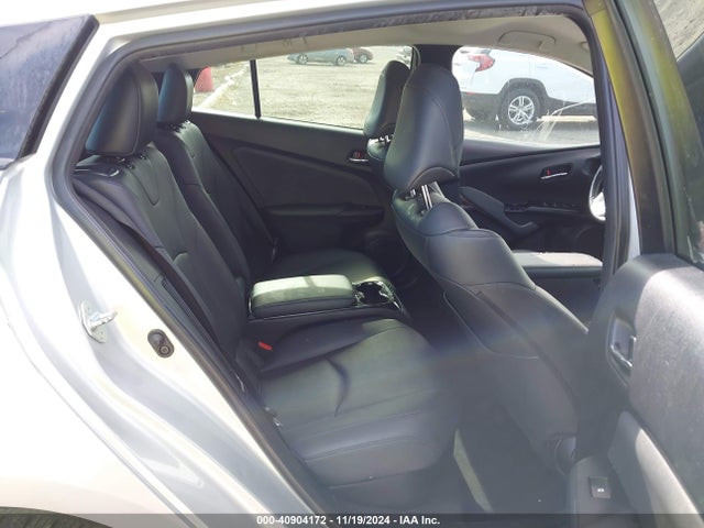 JTDKARFP5H3003887 Toyota Prius Prime Advanced