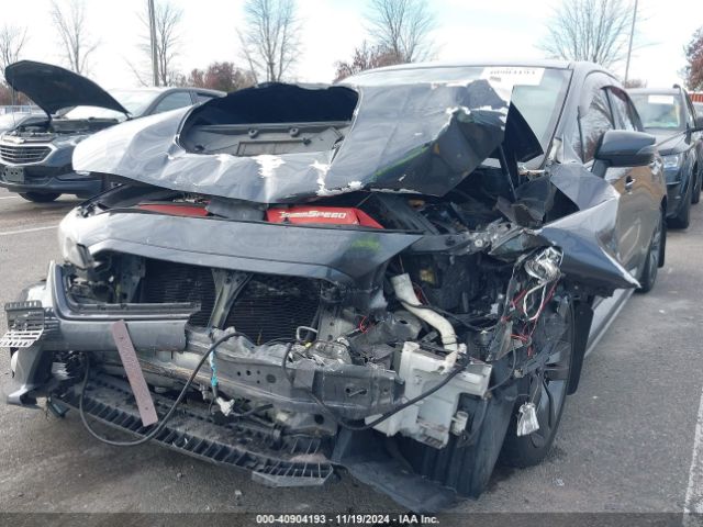 JF1VA1G67F9834196 Subaru Wrx Limited