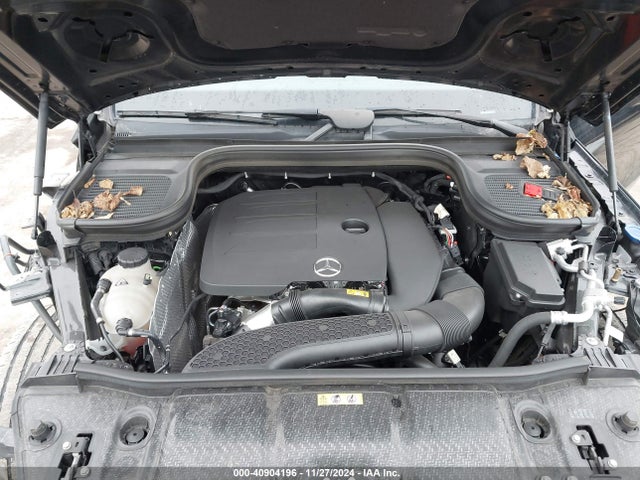 4JGFB4KB9NA777008 Mercedes-Benz Gle 350 4matic
