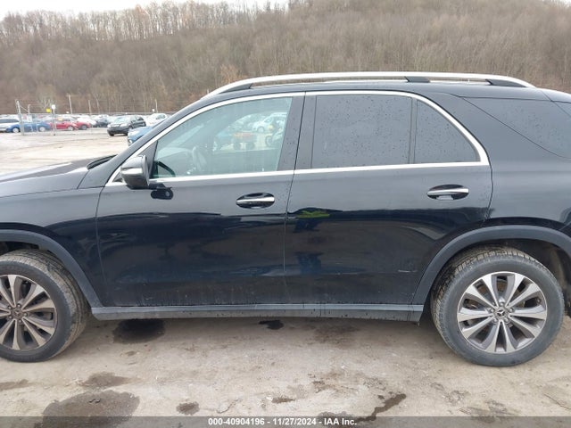 4JGFB4KB9NA777008 Mercedes-Benz Gle 350 4matic