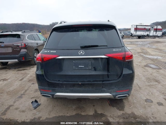 4JGFB4KB9NA777008 Mercedes-Benz Gle 350 4matic