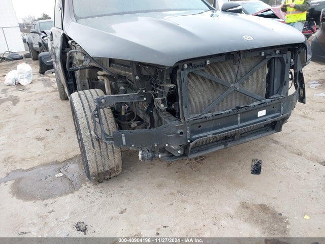 4JGFB4KB9NA777008 Mercedes-Benz Gle 350 4matic