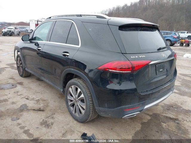 4JGFB4KB9NA777008 Mercedes-Benz Gle 350 4matic