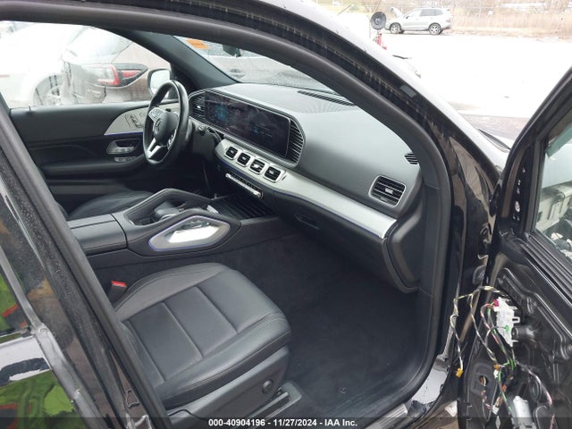 4JGFB4KB9NA777008 Mercedes-Benz Gle 350 4matic