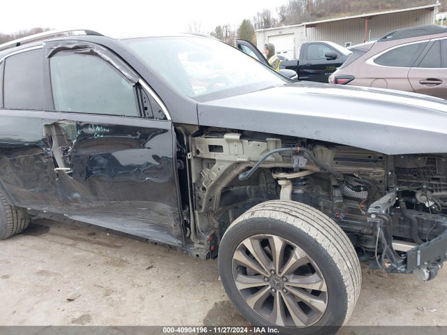 4JGFB4KB9NA777008 Mercedes-Benz Gle 350 4matic