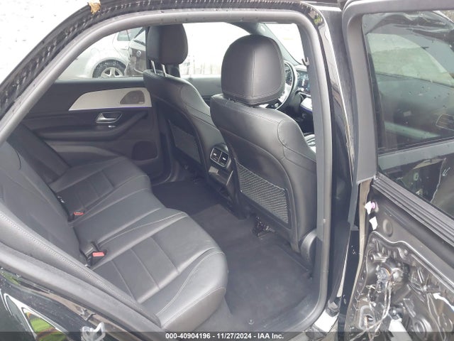4JGFB4KB9NA777008 Mercedes-Benz Gle 350 4matic