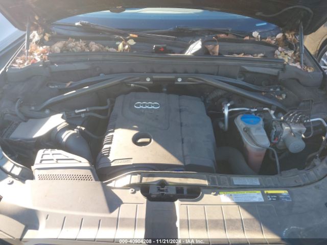 WA1LFAFP5FA103451 Audi Q5 2.0t Premium
