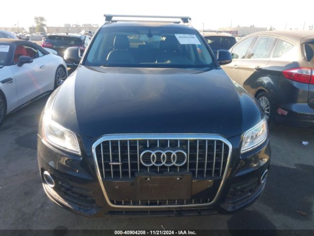 WA1LFAFP5FA103451 Audi Q5 2.0t Premium