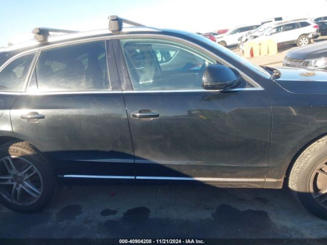 WA1LFAFP5FA103451 Audi Q5 2.0t Premium