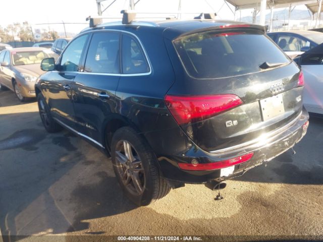 WA1LFAFP5FA103451 Audi Q5 2.0t Premium