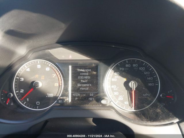 WA1LFAFP5FA103451 Audi Q5 2.0t Premium