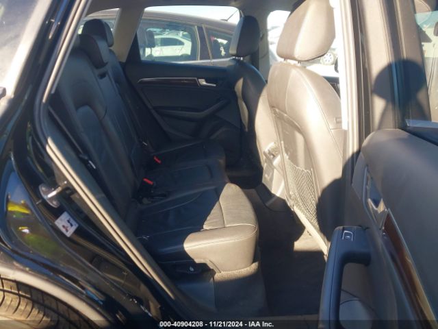 WA1LFAFP5FA103451 Audi Q5 2.0t Premium