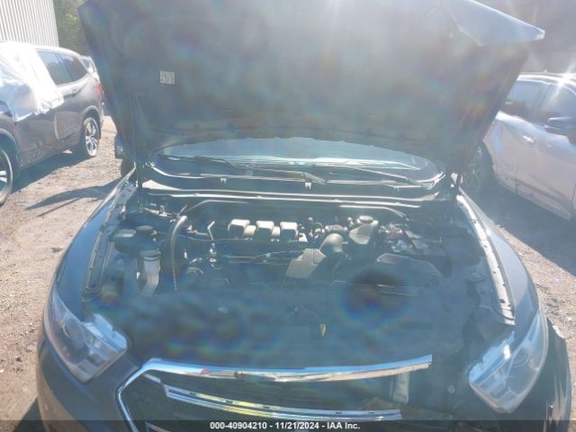 1FAHP2E85FG134887 Ford TAURUS SEL