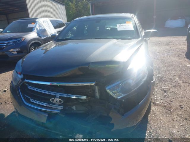 1FAHP2E85FG134887 Ford TAURUS SEL