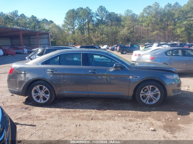 1FAHP2E85FG134887 Ford TAURUS SEL