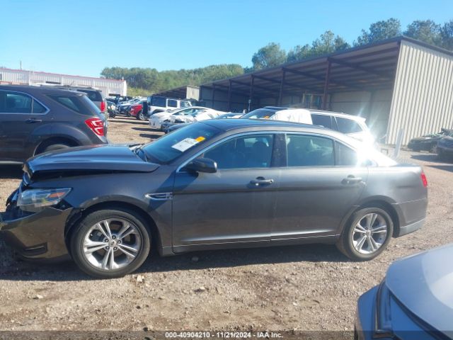 1FAHP2E85FG134887 Ford TAURUS SEL