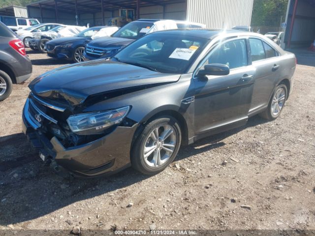 1FAHP2E85FG134887 Ford TAURUS SEL