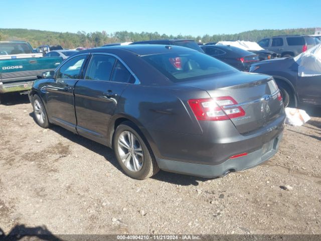 1FAHP2E85FG134887 Ford TAURUS SEL