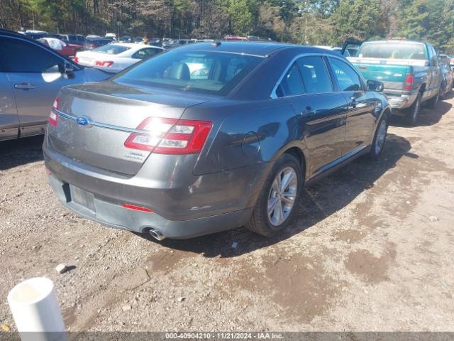 1FAHP2E85FG134887 Ford TAURUS SEL