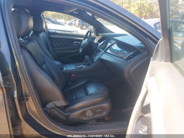 1FAHP2E85FG134887 Ford TAURUS SEL