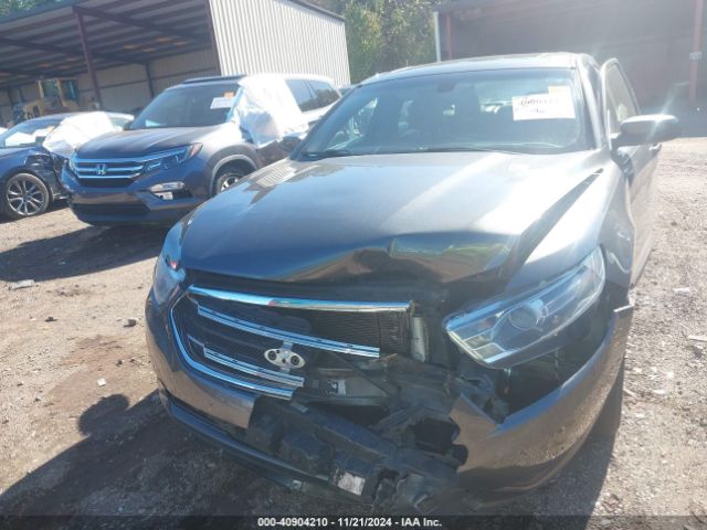 1FAHP2E85FG134887 Ford TAURUS SEL