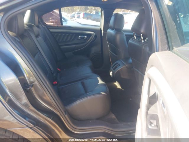 1FAHP2E85FG134887 Ford TAURUS SEL
