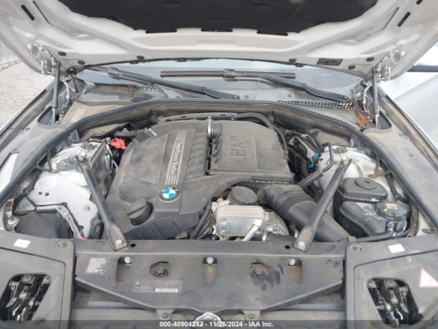 WBA5B3C53FD542796 BMW 535i Xdrive