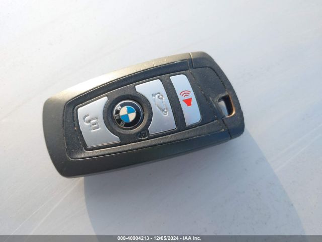 WBA5B3C53FD542796 BMW 535i Xdrive