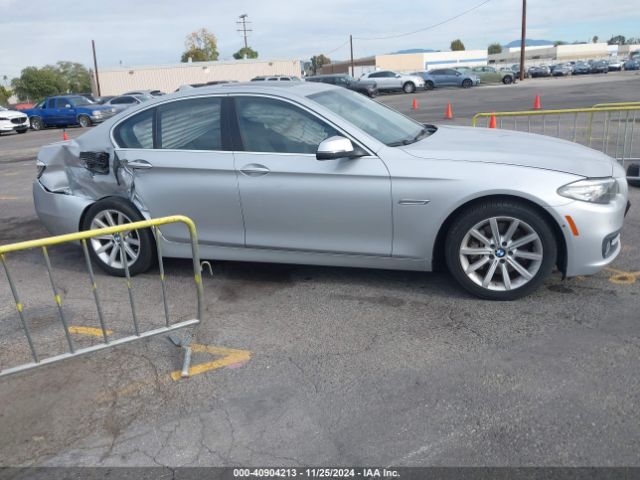 WBA5B3C53FD542796 BMW 535i Xdrive