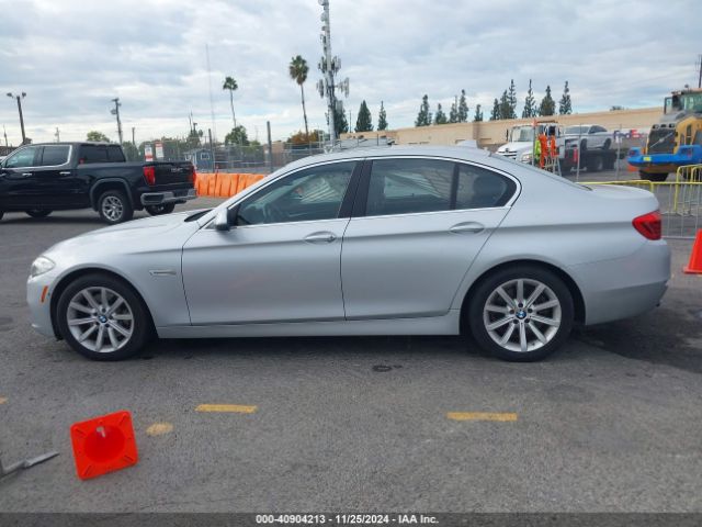 WBA5B3C53FD542796 BMW 535i Xdrive