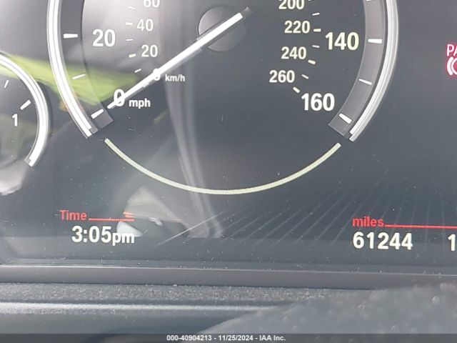 WBA5B3C53FD542796 BMW 535i Xdrive