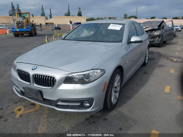 WBA5B3C53FD542796 BMW 535i Xdrive