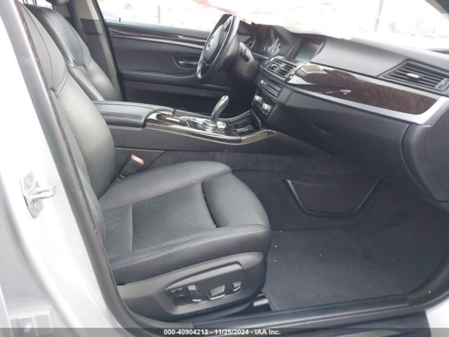 WBA5B3C53FD542796 BMW 535i Xdrive