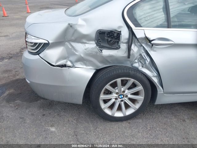 WBA5B3C53FD542796 BMW 535i Xdrive