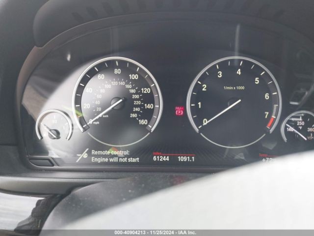 WBA5B3C53FD542796 BMW 535i Xdrive