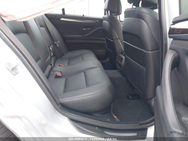 WBA5B3C53FD542796 BMW 535i Xdrive