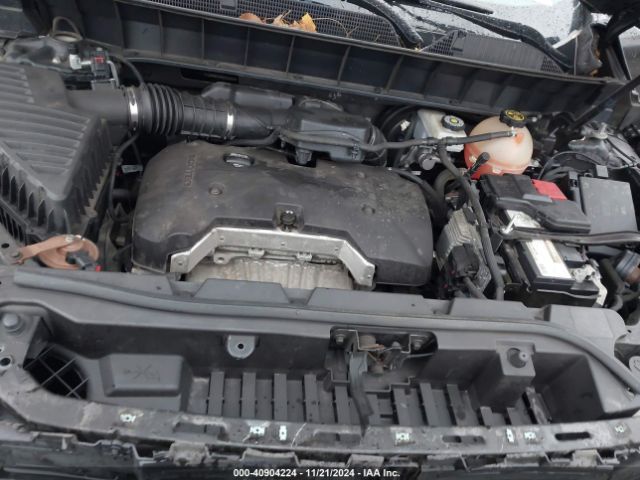 1GKKNRLA2KZ111526 GMC Acadia Sle-1